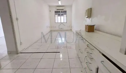 Sala à venda em Duque de Caxias, Centro, com 86 m², Comercial Presidente Vargas