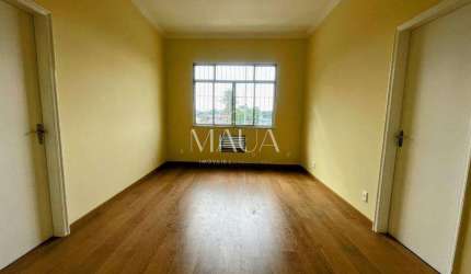 Apartamento à venda em Duque de Caxias, Parque Lafaiete, com 2 quartos, com 60 m², Nilo Peçanha