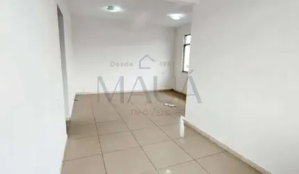 Apartamento à venda em Duque de Caxias, Parque Duque, com 3 quartos, com 63 m²