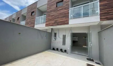 Casa para alugar em Guapimirim, Quinta Mariana, com 2 suítes, com 66.86 m², Quinta Mariana