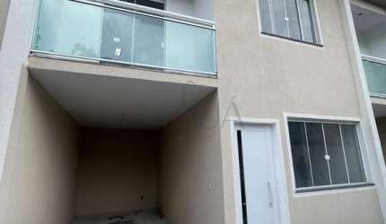 Casa à venda em Duque de Caxias, Parque Paulista, com 3 quartos, com 70 m²