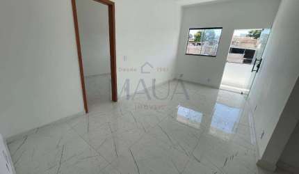 Apartamento à venda em Duque de Caxias, Vila São Luís, com 2 quartos, com 75.15 m²