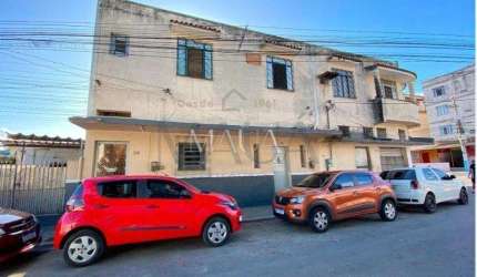 Casa para alugar em Duque de Caxias, Parque Lafaiete, com 2 quartos, com 50 m²