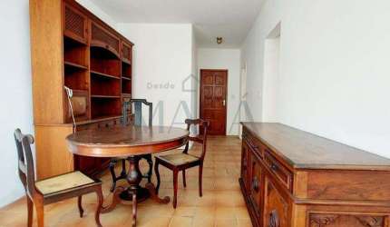 Apartamento à venda em Duque de Caxias, Parque Duque, com 2 quartos, com 300 m²