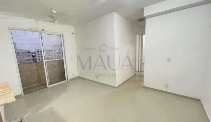 Apartamento à venda em Duque de Caxias, Centro, com 2 quartos, com 50 m², Condomínio Vitória Caxias