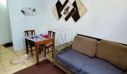 Apartamento à venda em Duque de Caxias, Jardim Primavera, com 2 quartos, com 97.5 m²