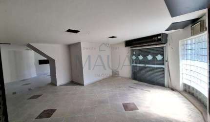 Loja para alugar em Duque de Caxias, Jardim Vinte e Cinco de Agosto, com 156 m²