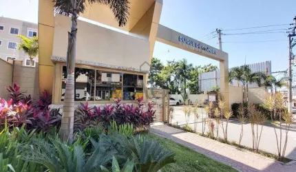 Apartamento à venda em Duque de Caxias, Jardim Primavera, com 2 quartos, com 43.2 m²