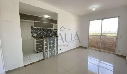 Apartamento para alugar em Duque de Caxias, Centro, com 2 quartos, com 50.32 m²