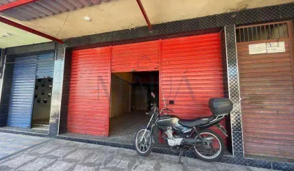 Loja para alugar em Duque de Caxias, Saracuruna, com 47 m²