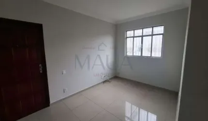 Apartamento para alugar em Duque de Caxias, Centro, com 2 quartos, com 53 m², Nilo Vieira