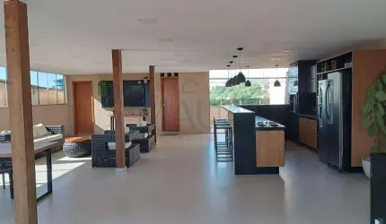 Casa à venda em Duque de Caxias, Jardim Primavera, com 3 quartos, com 290 m²