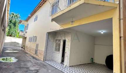 Casa à venda em Duque de Caxias, Vila Rosário, com 2 quartos, com 95.56 m²