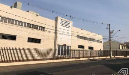 Imóvel Comercial - Centro