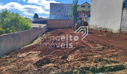 Terreno - Jardim Gianna