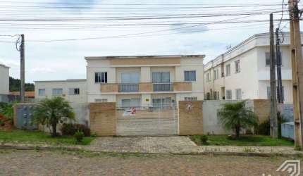 Residencial Le Madeson - Bairro Jardim Carvalh - Apartamento