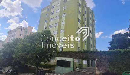 Condomínio Residencial Guarani - Estrela - Apartamento