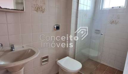 Condomínio Residencial Guarani - Estrela - Apartamento