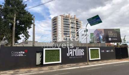 Jardins Workplace - Estrela - Sala Comercial