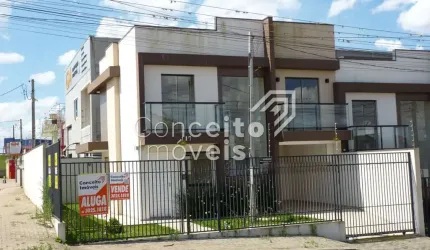 Sobrado - Jardim Santa Clara - Dona Luiza