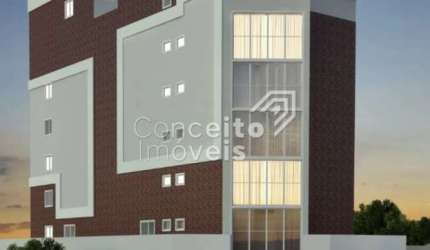 Edifício Spazio Sorano - Estrela - Apartamento