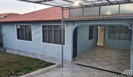 Residência - Bairro Santa Paula