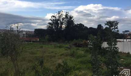 Terreno - Vila Liane - Órfãs