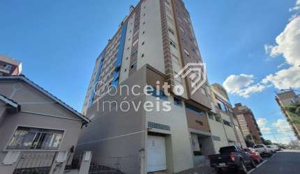 Edifício Premiere Residence  - Apartamento - Centro