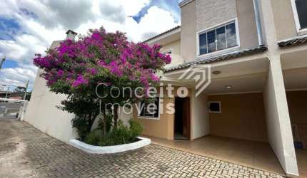 Sobrado Mobiliado - Ronda