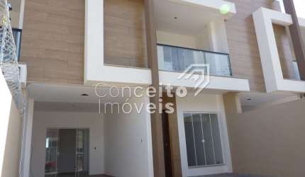 Residencial San Germano - Ronda - Sobrado 02