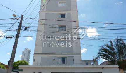 Edifício La Vivance - Vila Estrela - Apartamento Garden