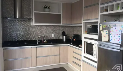 Residência - Bairro - Jardim Carvalho