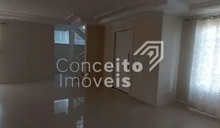 Sobrado de Esquina - Oficinas