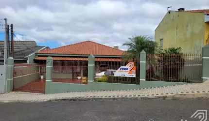 Imóvel Residencial / Comercial  - Centro