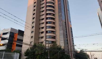 Edifício Torre Maggiore - Estrela - Apartamento