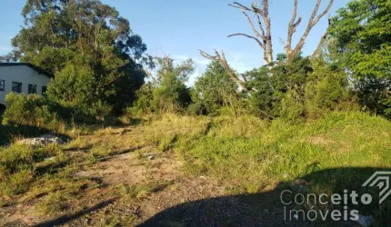 Terreno - Bairro Chapada - Avenida Souza Naves