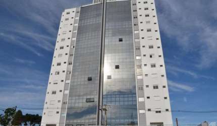 Edifício Renoir - Centro - Apartamento