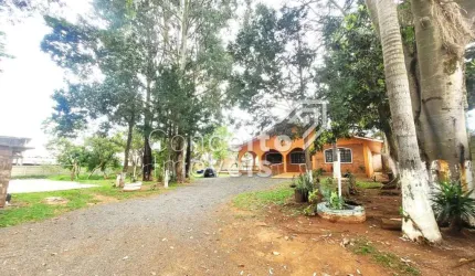 Chácara - Jardim Paraiso - Uvaranas
