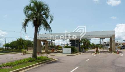Condomínio Terras Alphaville - Residência Alto Padrão