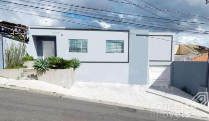 Imóvel Comercial - Centro - Sala