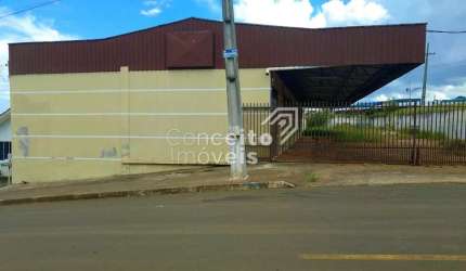 Imóvel Comercial - Oficinas