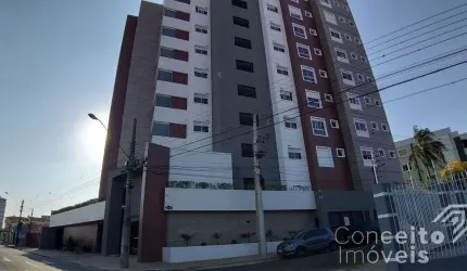 Edifício Torre Bella  - Cobertura Duplex -  Órfãs