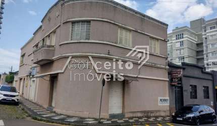 Imóvel Comercial e/ou Residencial - Estrela