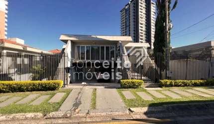 Residência Alto Padrão - Bairro Jardim Carvalho