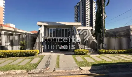 Residência Alto Padrão - Bairro Jardim Carvalho