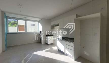 Edifício Rio Lena - Apartamento - Centro