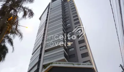 Edifício Palazzo Ducale - Órfãs - Apartamento