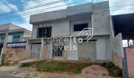 Imóvel Residencial e/ou Comercial - Nova Rússia