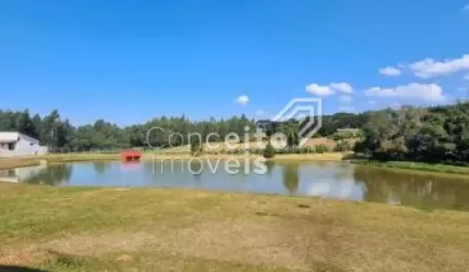 Condomínio Eos Mirante Residence - Terreno