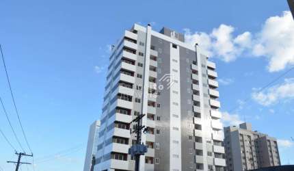 Edifício Rio Sena - Apartamento Semi Mobiliado